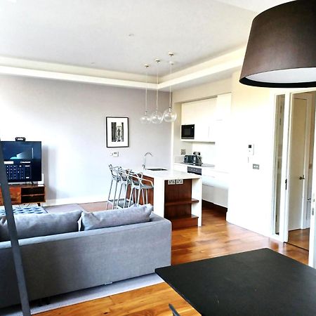 Grays Inn By Aeria Apartments ลอนดอน ภายนอก รูปภาพ