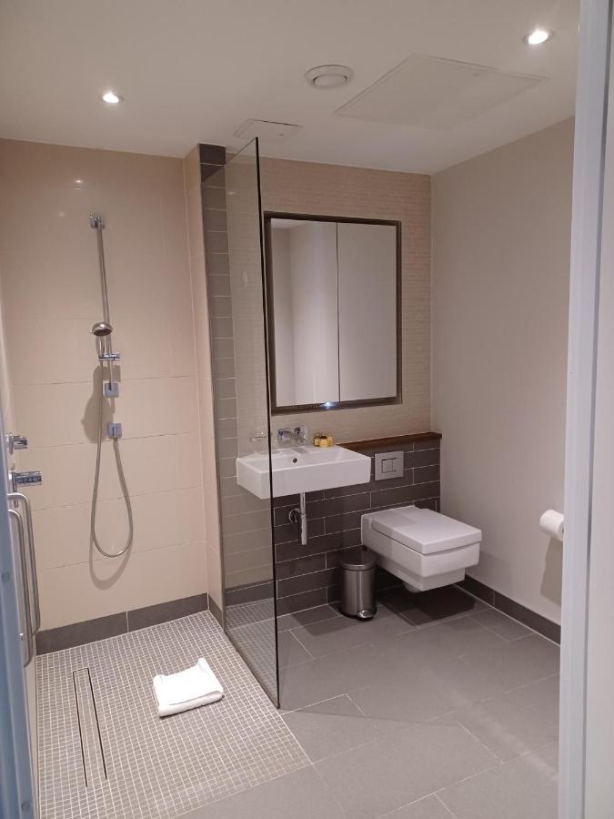 Grays Inn By Aeria Apartments ลอนดอน ภายนอก รูปภาพ