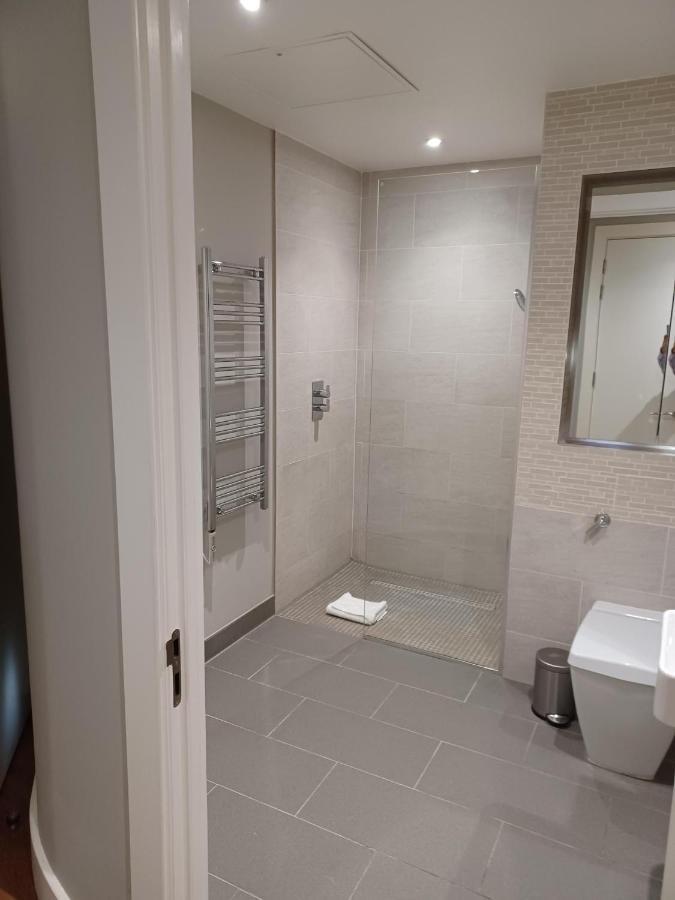 Grays Inn By Aeria Apartments ลอนดอน ภายนอก รูปภาพ