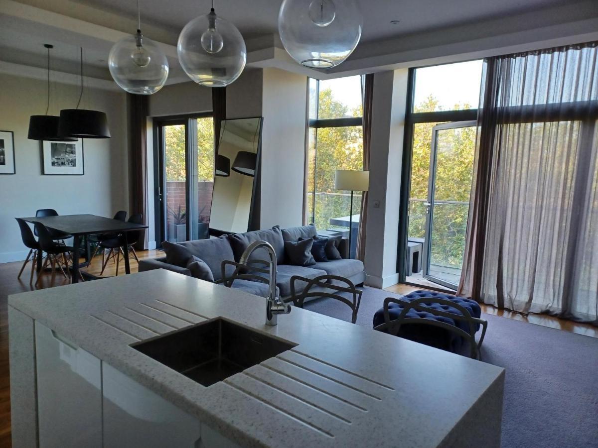 Grays Inn By Aeria Apartments ลอนดอน ภายนอก รูปภาพ