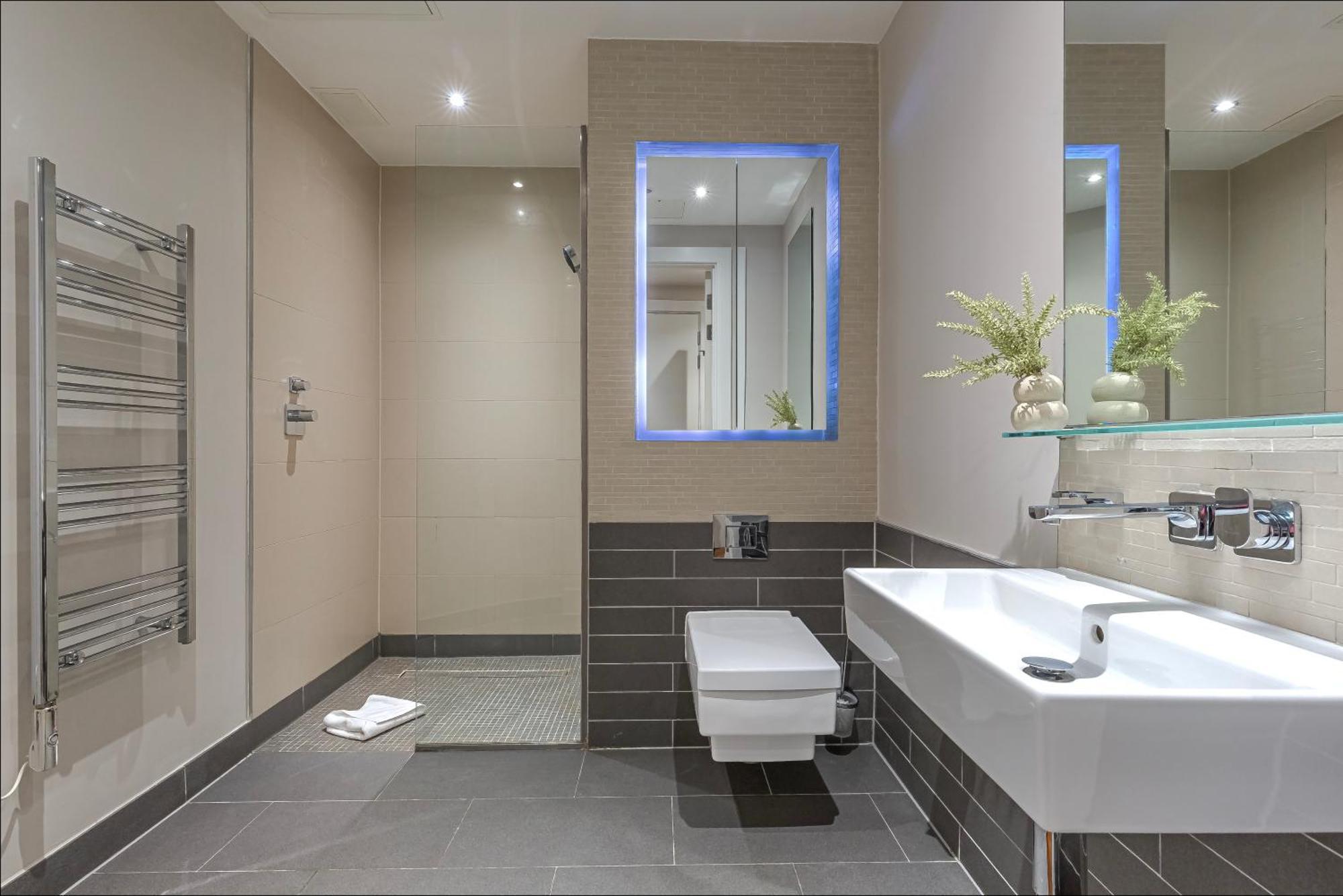 Grays Inn By Aeria Apartments ลอนดอน ภายนอก รูปภาพ