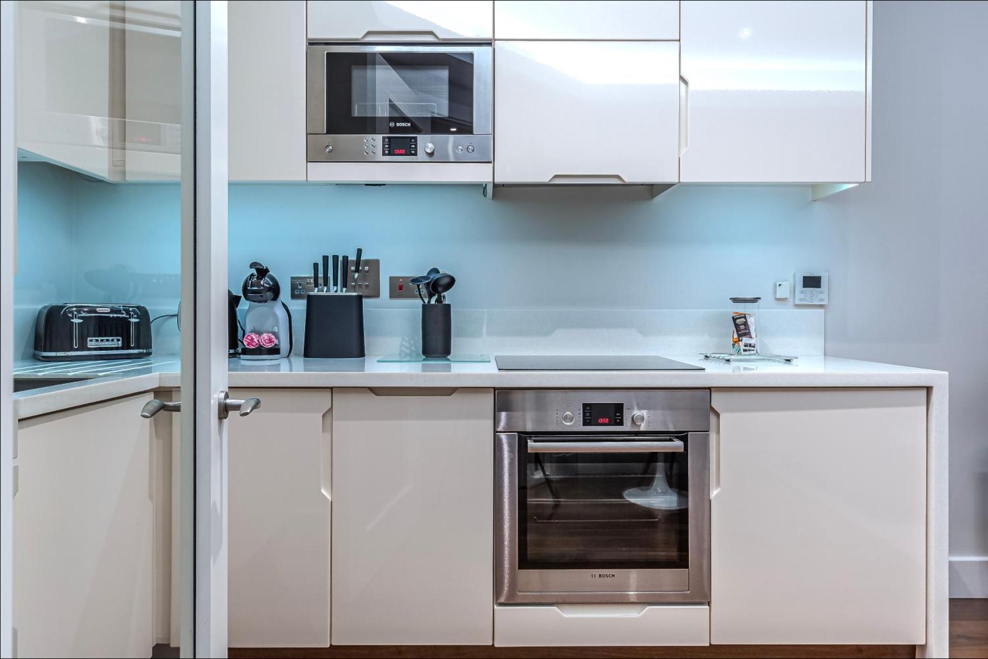 Grays Inn By Aeria Apartments ลอนดอน ภายนอก รูปภาพ